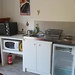 Appartement Montagne Noire *
