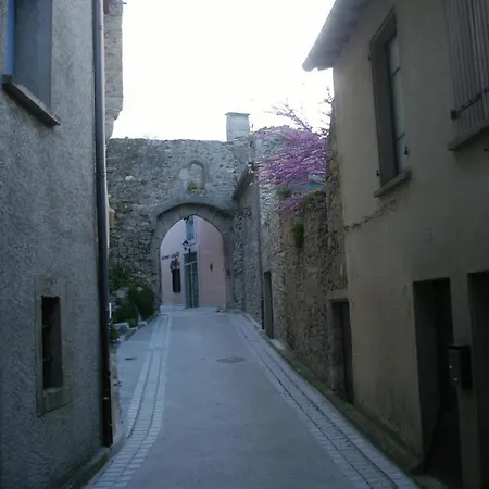 Montagne Noire *
