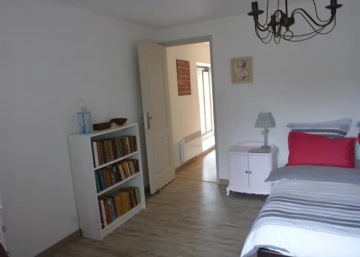 Montagne Noire Appartement Saissac