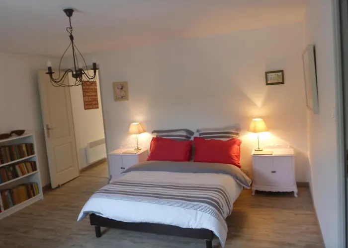 Appartement Montagne Noire Saissac