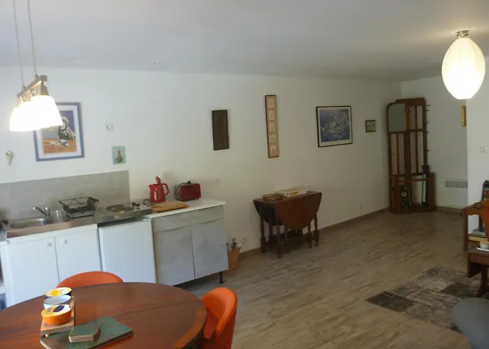 Montagne Noire Appartement Saissac
